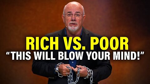 5 Rules To Manage Your Money Like The Rich — Dave Ramsey