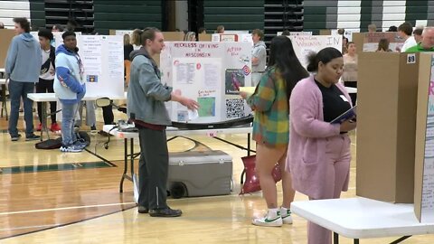 Wauwatosa Public Policy Fair seeks solutions for reckless driving