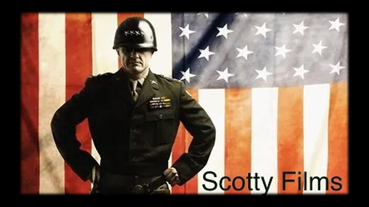 TOBY KEITH - AMERICAN SOLDIER - BY SCOTTY FILMS