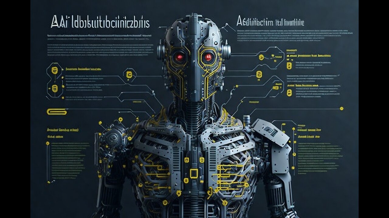 Unlocking the Age of Abundance AI and Robotics Revolutionize Our Future