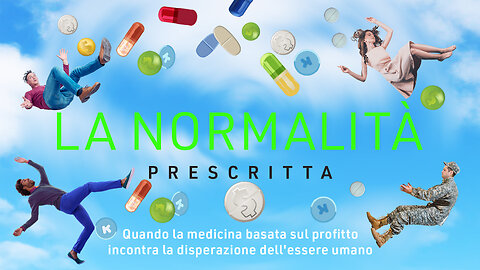 La normalità prescritta - VOST IT