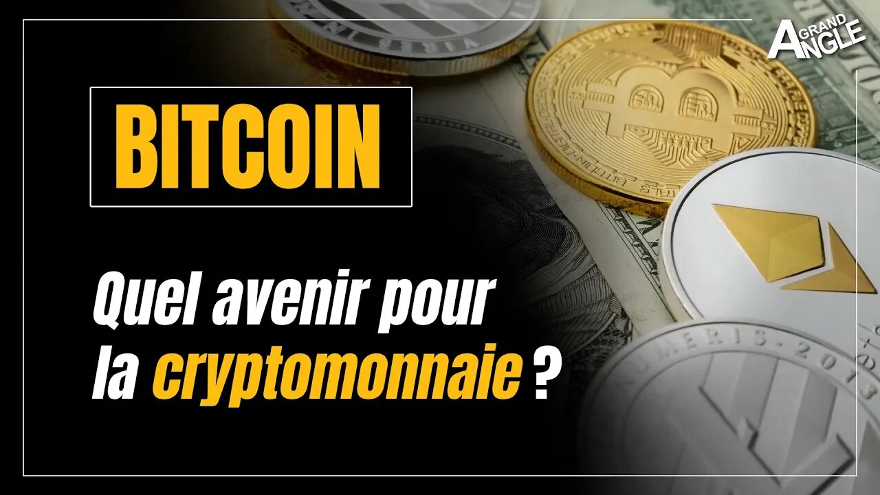 Quelle place pour le bitcoin dans la prochaine décennie ?