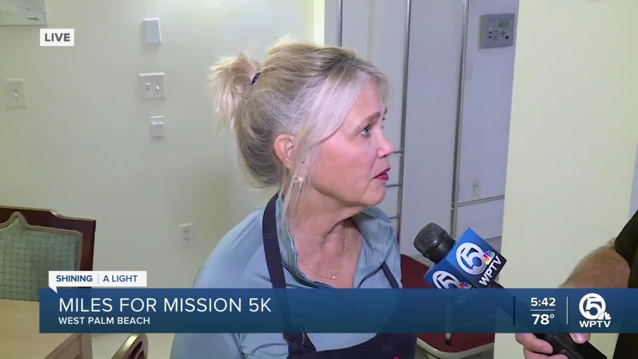 New 5K to help fund programs from Delray Beach to Jupiter