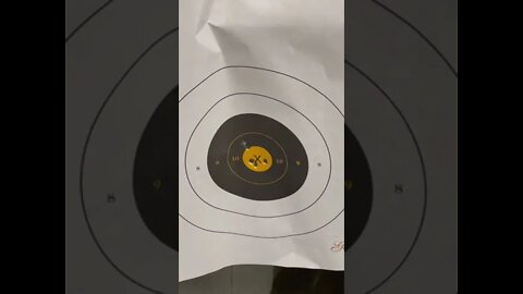 100 yards. 6.5 Creedmoor