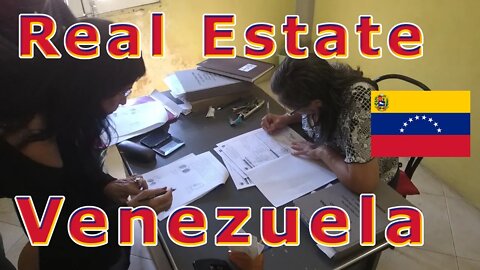 Buying A Beach House in Cumana Sucre Venezuela January 22, 2020