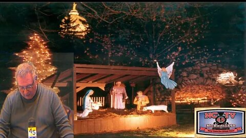 NCTV45’S THOUGHT FOR THE DAY FRIDAY DECEMBER 4 2020