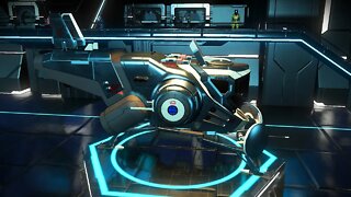 No Man's Sky - Ezaki Terror V S Class Ship Location