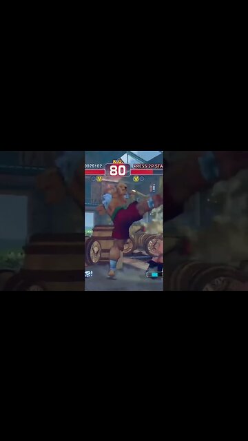 street fighter #shorts