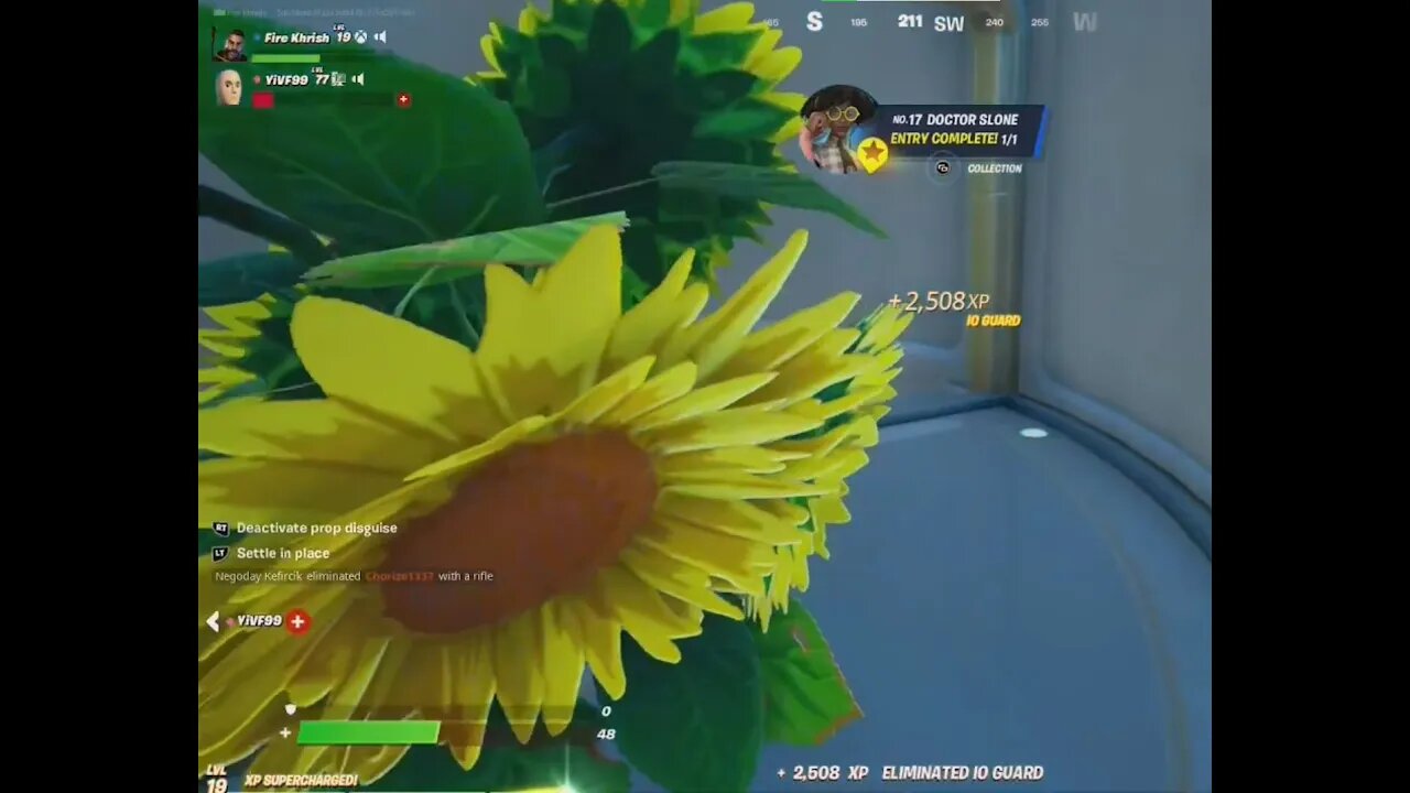 MOST BRAINDEAD PLAY - fortnite