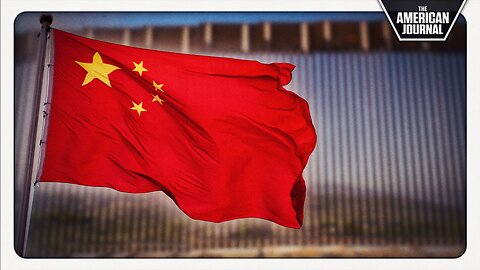 REPORT: 400,000 Chinese Nationals Have Illegally Entered The USA Through The Southern Border