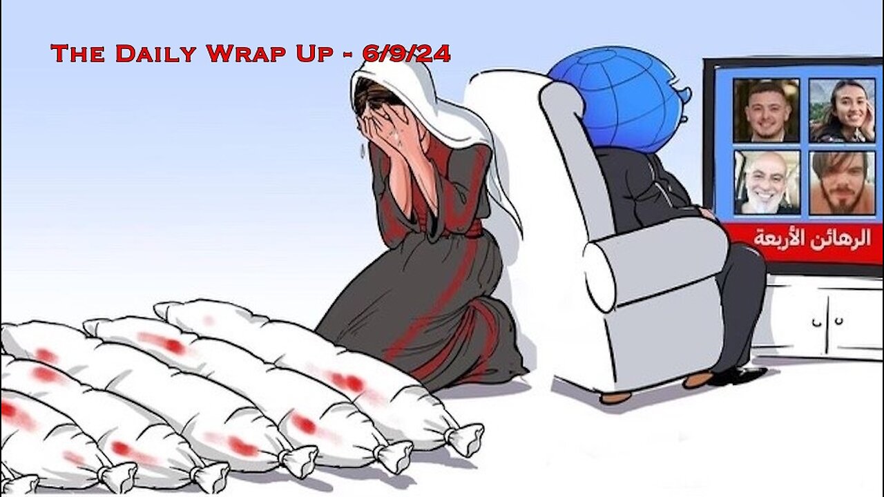 Under Guise Of Ceasefire Talks & Humanitarian Aid, A Joint US/Israeli Op Killed 274 Gaza Civilians