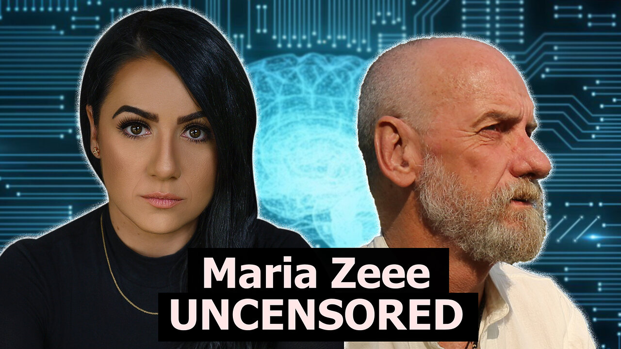 Uncensored: Max Igan - Dissecting Resistance Against the NWO