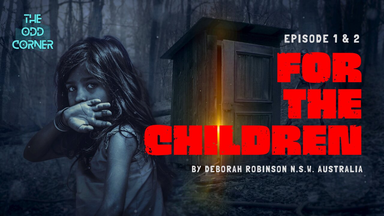 For The Children - Deborah Robinson