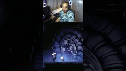 UMA DICA BÁSICA DE VIDA | HOLLOW KNIGHT #Shorts
