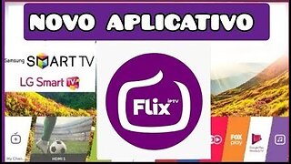 Como BAIXAR, CONFIGURAR, ATIVAR o FLIX IPTV PLAYER