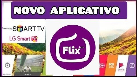 Como BAIXAR, CONFIGURAR, ATIVAR o FLIX IPTV PLAYER