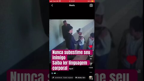 Ataque surpresa #segurança #aracaju #defesapessoal #kravmaga #luta #combate #mma #linguagemcorporal