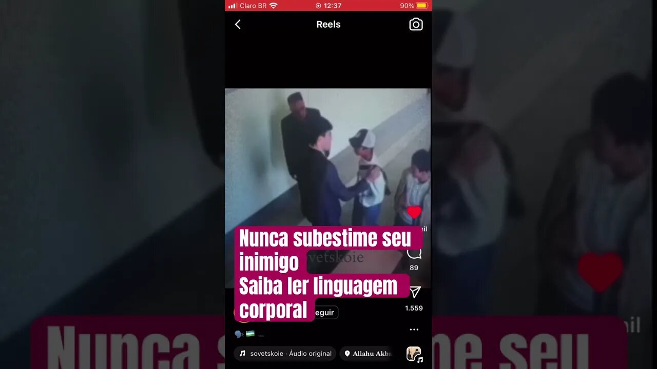 Ataque surpresa #segurança #aracaju #defesapessoal #kravmaga #luta #combate #mma #linguagemcorporal