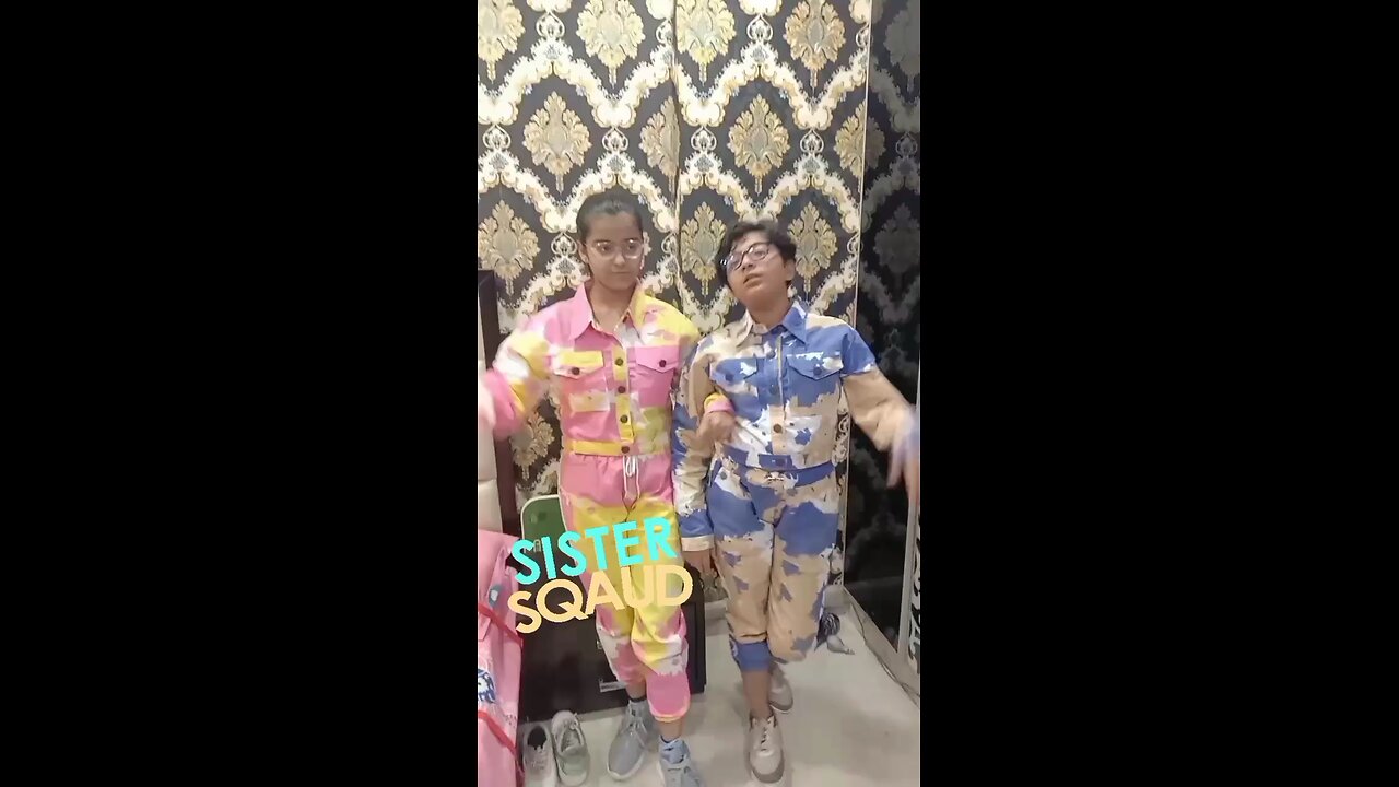 Sista Jodi