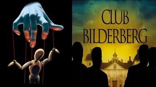 THE BILDERBERG GROUP