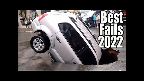 Best Fails Of The 2022