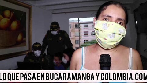 Policía entrega Computadores