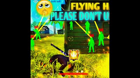 New Update Loot Location Config File | Bule Antena Location Hack | Free Fire Location Hack #ob37 ||