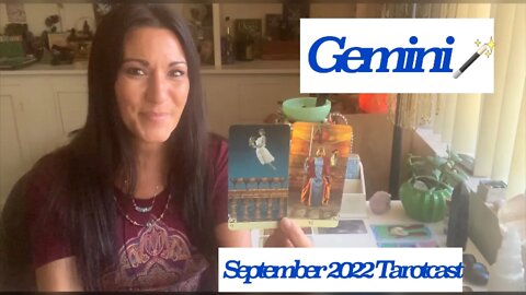 Gemini ~ Frolic among the flowers despite the things left unsaid! Let The Divine intervene! 🪄👼🏼💞