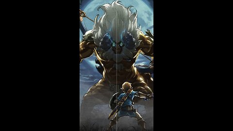 How Zelda's Enemies Are Iconic #shorts