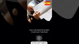 🇪🇸 0 al 10
