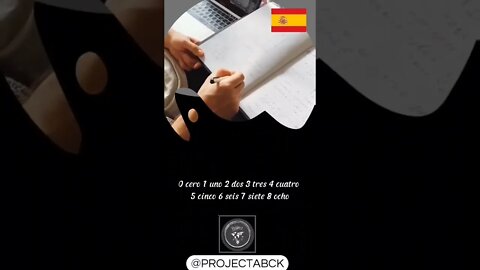 🇪🇸 0 al 10
