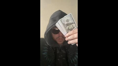 You can’t escape the Matrix