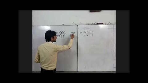 Maths 9th Ex 4 1 Q3 Part 1,2