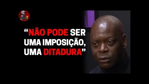 BAITA VIAGEM SOBRE MODA com Sebastian | Planeta Podcast