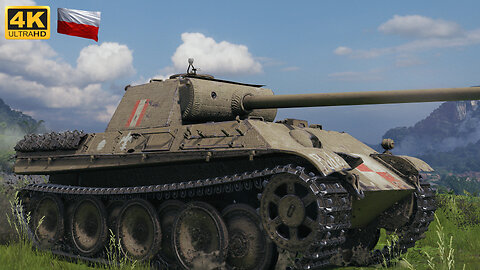 Pudel - Pearl River - World of Tanks - WoT