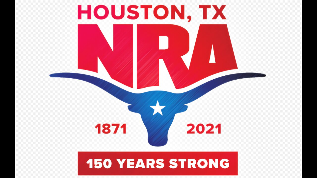 NRA - LIVE IN HOUSTON