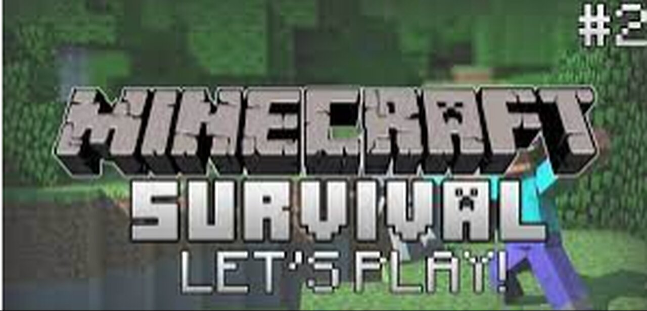 Minecraft episode to