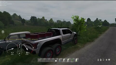 DayZ - Day 3 On PvE Horror server!!