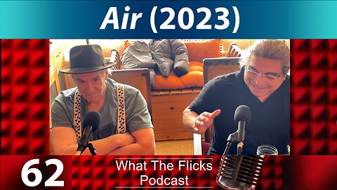 WTF 62 "Air" (2023)