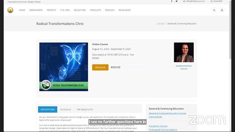 Introduction to Human Design Variables