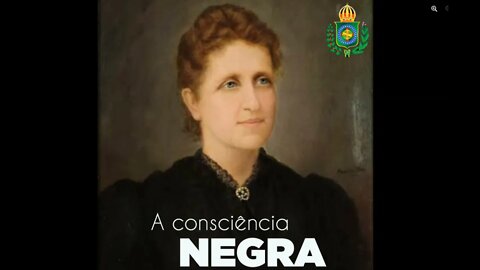 A CONSCIÊNCIA NEGRA...CONS-CI-ÊN-CI-A: substantivo feminino