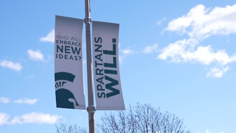 The largest freshman class in MSU's history moves in this weekend