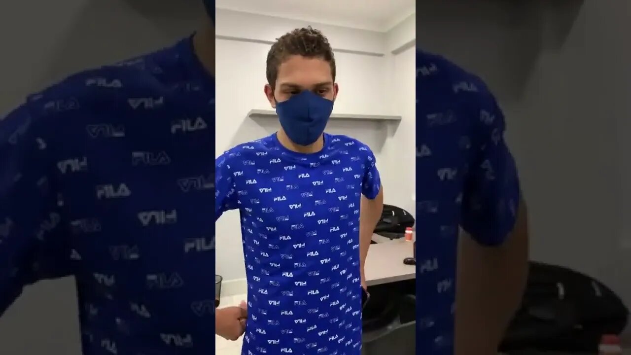 Entrega da caixa residencial - Deboxe