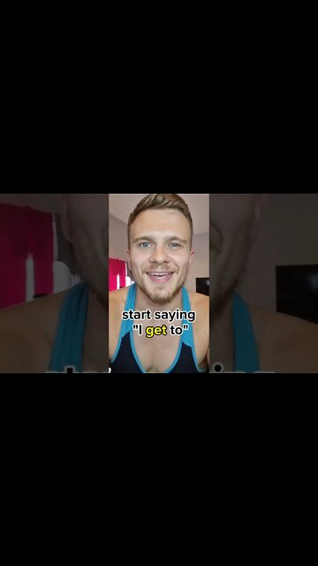 Mindset Hack #training #musclegrowth #gains #gym #gymtips #bulking #gymhelp #trending #viral #fyp