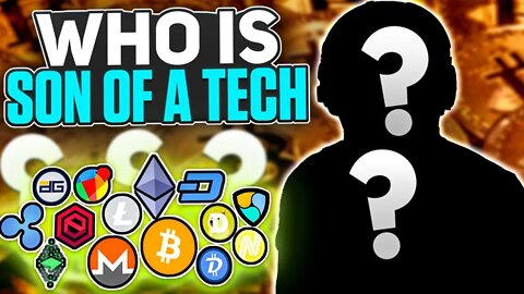 Who is Son of a Tech? AMA