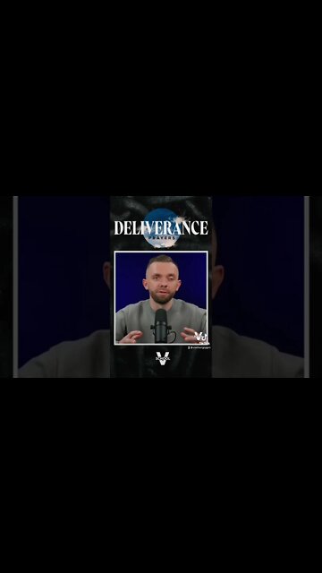 Deliverance Prayers!🔥