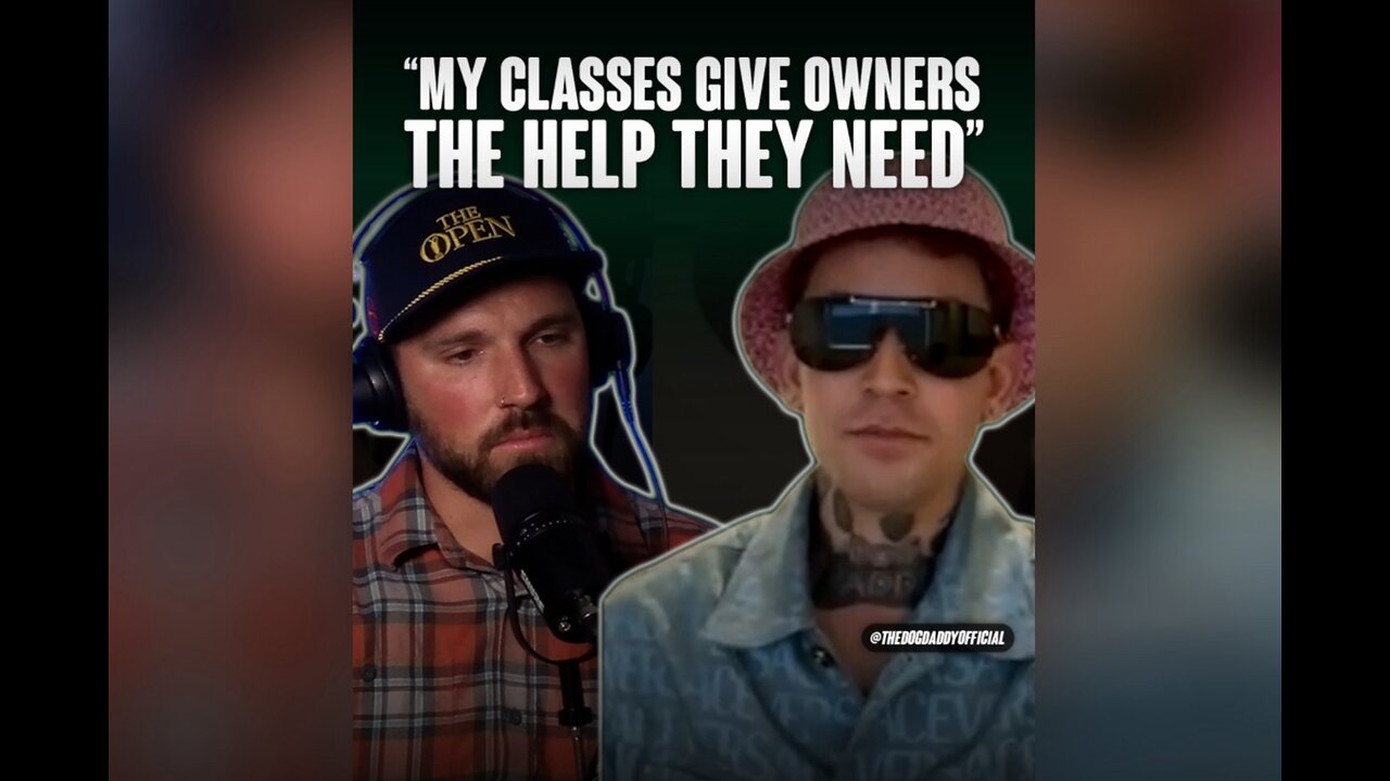 “My classes give owners what they need”