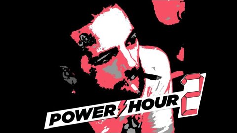 Not Your Mom's PowerHour 2