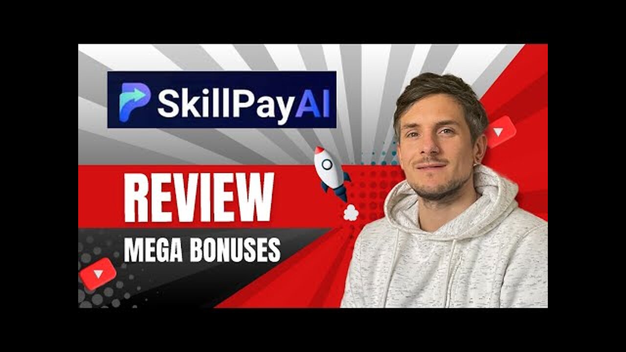 SkillPay AI Review + (Bonus Worth $997)