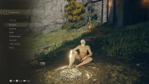 Elden Ring Gameplay + Tutorial 4k